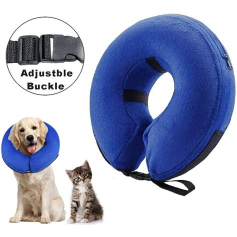 soft collar dogs after surgery|inflatable dog collars after surgery.